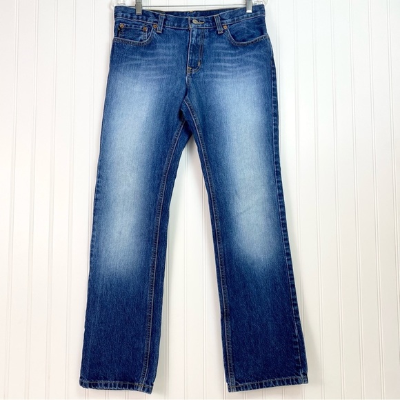 Ralph Lauren Denim - Ralph Lauren Women's Signature Bootcut Jeans Size 8